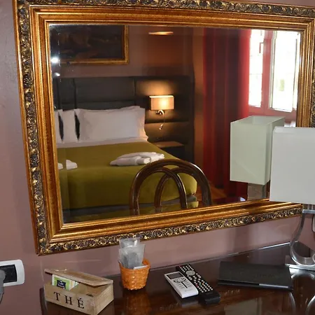 Bed & Breakfast Sweet Parioli 4*