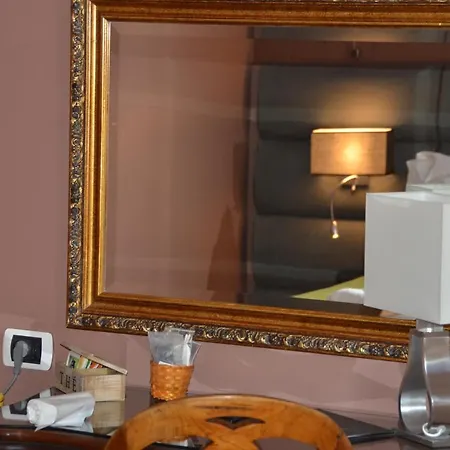Sweet Parioli Bed & Breakfast Rom