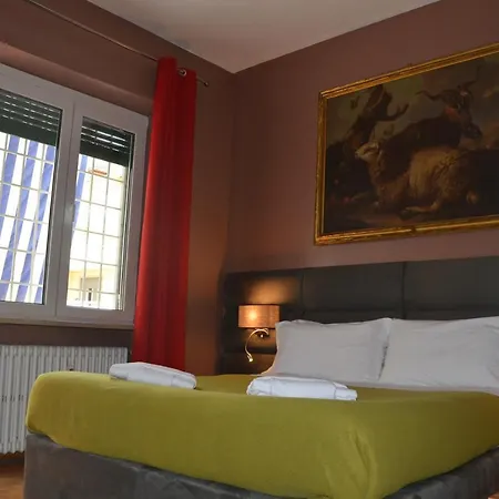 Sweet Parioli Bed & Breakfast 4*