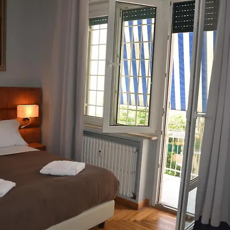 Sweet Parioli Bed & Breakfast Rom