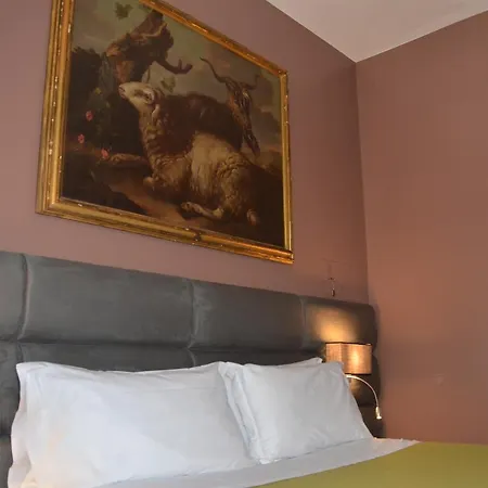 Sweet Parioli Bed & Breakfast Rom
