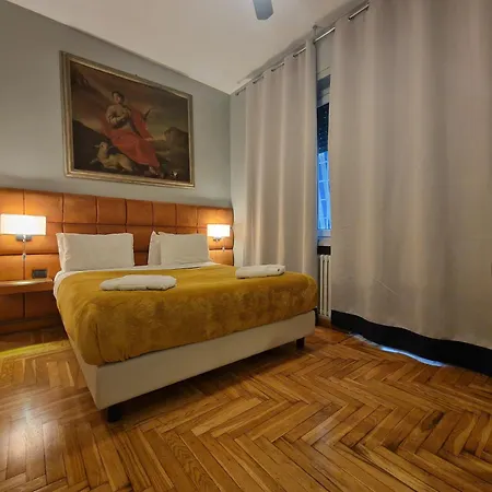 Bed & Breakfast Sweet Parioli 4*