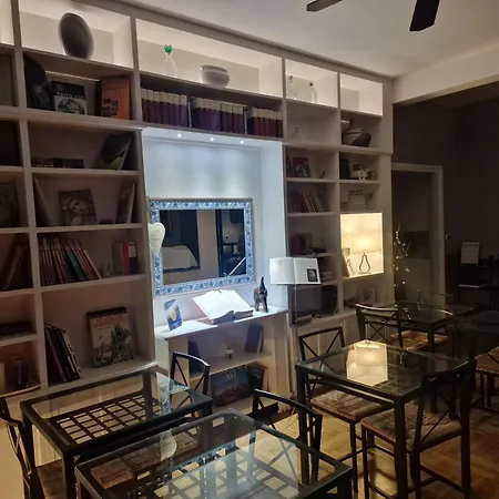 Bed & Breakfast Sweet Parioli 4*