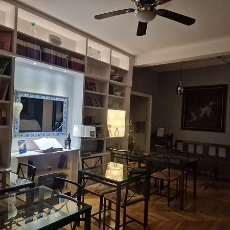 Sweet Parioli Bed & Breakfast