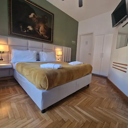 Sweet Parioli Bed & Breakfast 4*