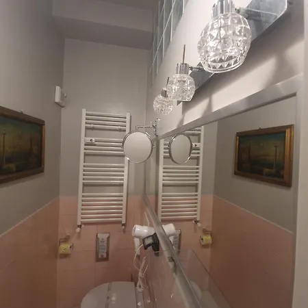 Bed & Breakfast Sweet Parioli 4*