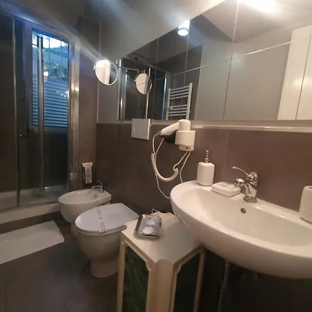 Bed & Breakfast Sweet Parioli 4*
