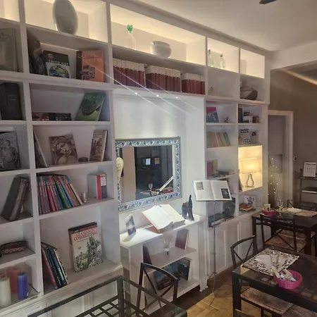 Bed & Breakfast Sweet Parioli 4*