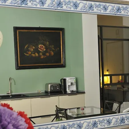 Bed & Breakfast Sweet Parioli 4*