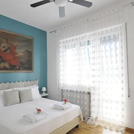 Bed & Breakfast Sweet Parioli