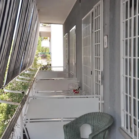 Bed & Breakfast Sweet Parioli 4*