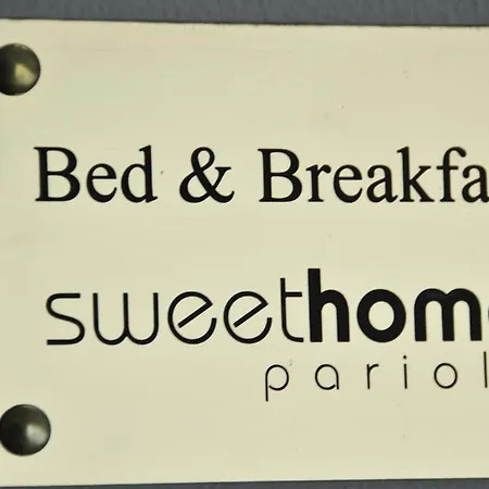 Sweet Parioli Bed & Breakfast