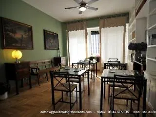Bed & Breakfast Sweet Parioli Rom