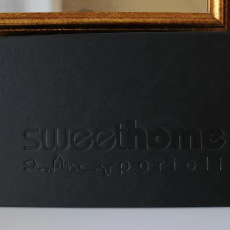 Bed & Breakfast Sweet Parioli Rom