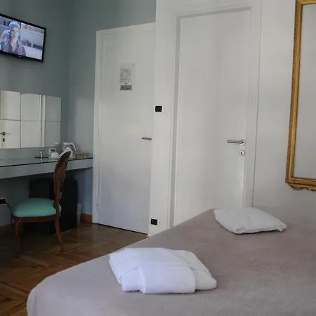 Sweet Parioli 4* Rom