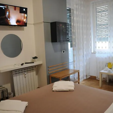 Sweet Parioli 4* Rom