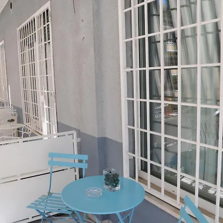Bed & Breakfast Sweet Parioli Rom