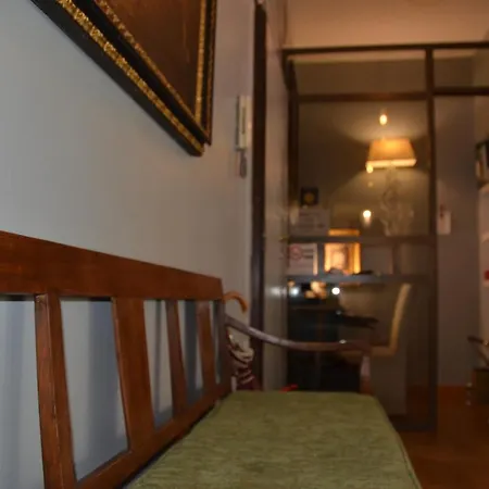 Sweet Parioli فندق مبيت وإفطار