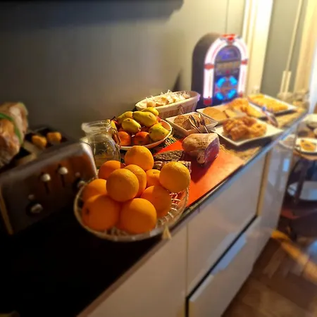 Sweet Parioli فندق مبيت وإفطار روما