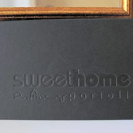 Couette-café Sweet Parioli