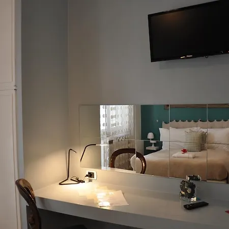 Sweet Parioli Alojamento de Acomodação e Pequeno-almoço