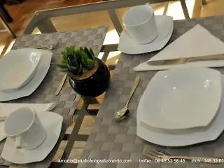 Sweet Parioli 4* Roma