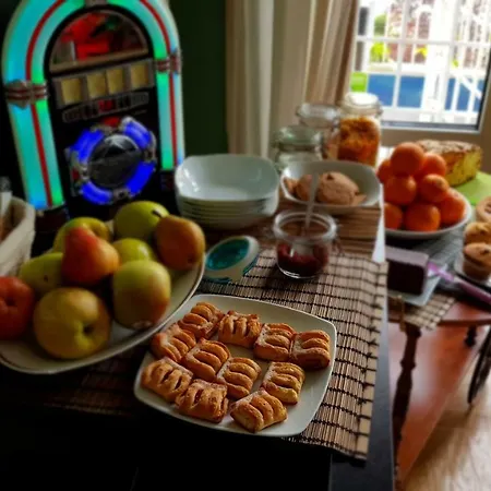 Sweet Parioli فندق مبيت وإفطار 3*