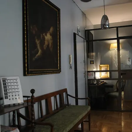 Sweet Parioli Couette-café
