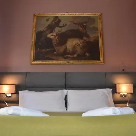 Sweet Parioli Bed & Breakfast 4*
