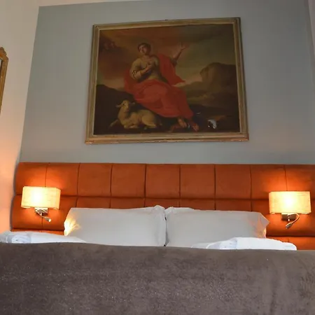 Sweet Parioli 4* Rome