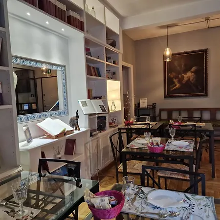 Sweet Parioli Rome