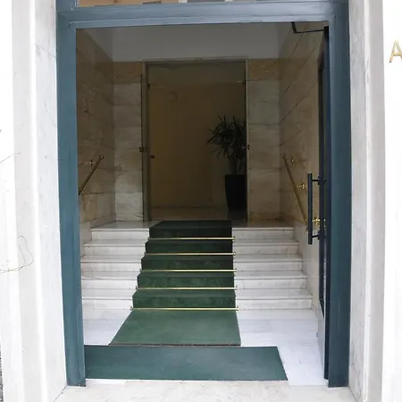 Bed & Breakfast Sweet Parioli 4*