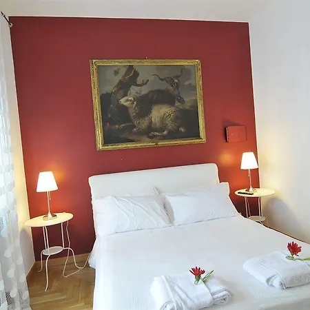 Sweet Parioli Bed & Breakfast