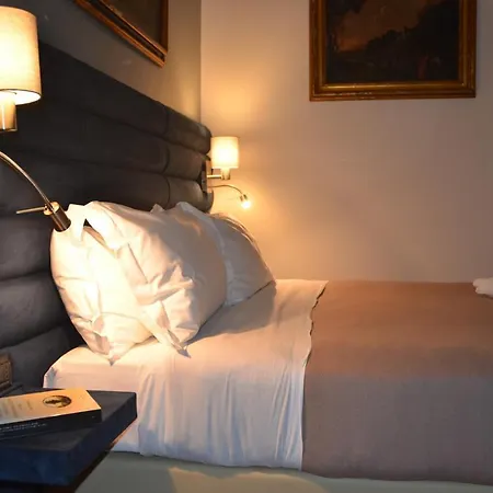 Sweet Parioli Bed & Breakfast