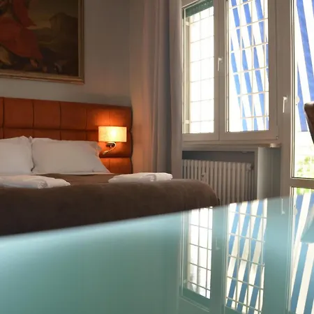 Sweet Parioli Bed & Breakfast 3*