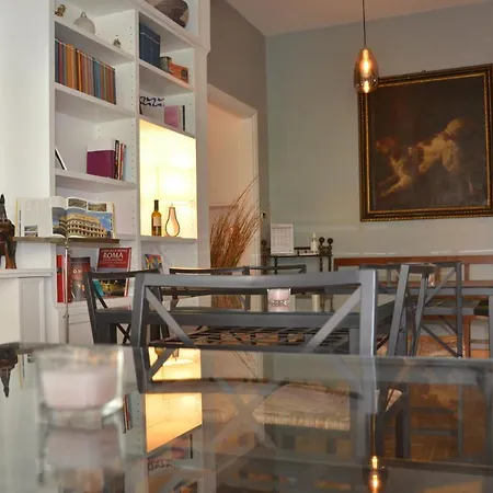 Sweet Parioli Bed & Breakfast Rome