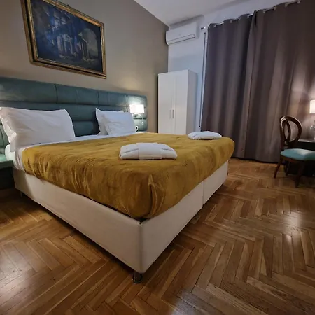 Bed & Breakfast Sweet Parioli Rome