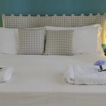 Bed & Breakfast Sweet Parioli 3*