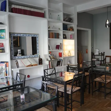 Sweet Parioli Bed & Breakfast Rome